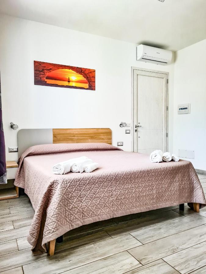 Affittacamere Bellavista Posada Ngoại thất bức ảnh