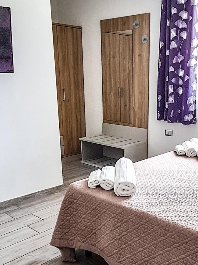 Affittacamere Bellavista Posada Ngoại thất bức ảnh